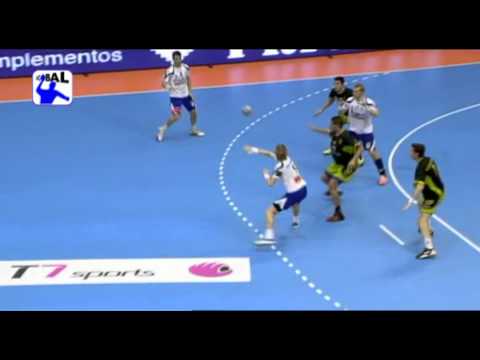 Fraikin BM. Granollers 22 - GlobalCaja Ciudad Encantada 26