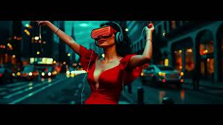 &quot;Flying Blind&quot; by BRUCK&#39;LYN feat. Emy Smith (Full Music Video)