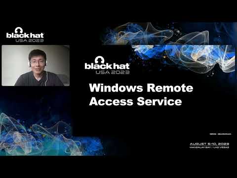 Diving into Windows Remote Access Service for Pre-Auth Bugs