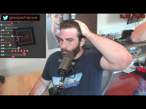2/2 HasanAbi April 7, 2021 - Sunburn OMEGALUL, Basketball Memes, OKBUDDY, 🎮GTA NoPixel🎮 FULL VOD