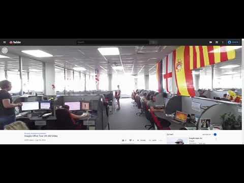 Online Survey Video Demo