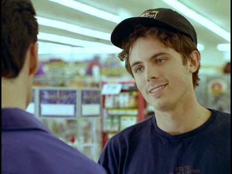 Casey Affleck - Attention Shoppers (2000)