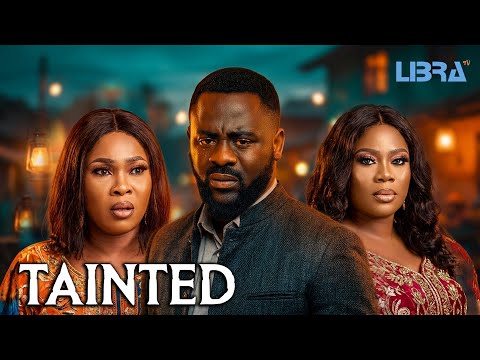 TAINTED Latest Yoruba Movie 2026 Antar Laniyan, Tunde Aderinoye, Regina Chukwu,Omotola Ashiru,Seilat