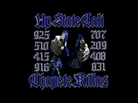 King Hennessy - Click Shit (Feat. Slick)