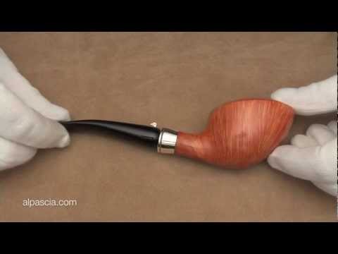 pipa Anatra 110 - pfeife