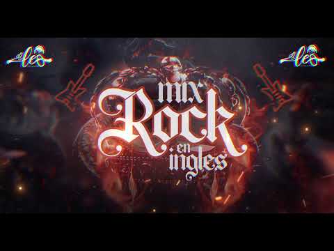 Mix Rock En Ingles  [ Dj Leo ] Dire Straits, A Ha, Linda Ronstad, Juice Newton, Indochina