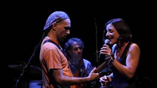 Perdido en ti (L.A. Spinetta), Colectivo Marcapiel