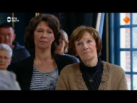 VOOR WAT, HOORT WAT - De Rijdende Rechter (12/040/2016)