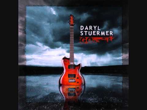 Daryl Stuermer - The least you can do