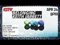 KSTV | April 24th - Belonging - Keith Jarrett | London Jazz Music