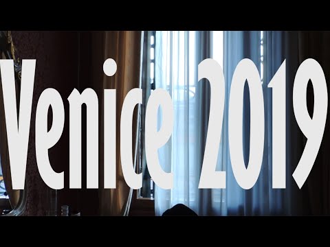 Venice Uni Trip 2019 - Venice Biennale/Giardini - 'May You Live In Interesting Times'