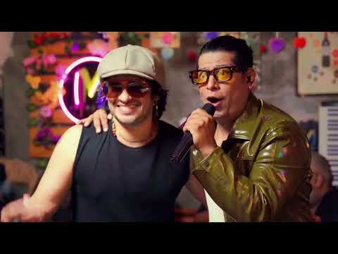 FREE SESSION LIVE 2 Luis y Egar El tributo sf HOmenaje a la Salsa Baul