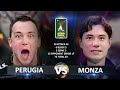 Perugia vs Monza | Italian Volleyball SuperLega 2023/2024