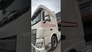 DAF XF530 SSC truck tractor | Image 4 - Autoline
