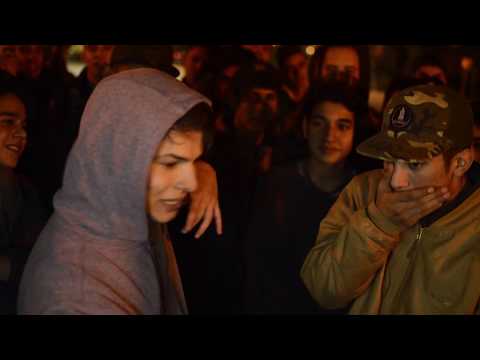 GRAU vs KILLIMET - 4TOS FECHA 8 (1º Torneo) - Sinescritura