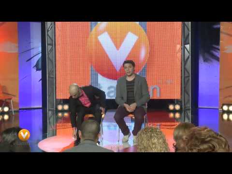 Vitamin Club 128 - Anhavanakan Iravichakner ( Armush , Aram Mp3 )