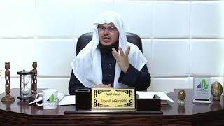 صورة شرح الأرجوزة الميئية (15)/ باقي أحداث السنة الثالثة - إبراهيم رفيق - المستوى الثاني