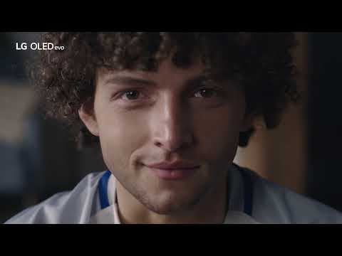 Pub LG 2021 LG OLED evo | Illuminez votre jeu pub 2021
Mai 2021