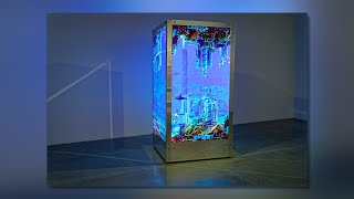 Beeple Studios x Rough House Pictures: Synthetic Theatre Live