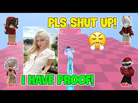 TEXT To Speech Emoji Groupchat Conversations | I Trusted Him But He Turned Me Into A Joke