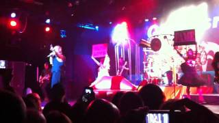 Queensryche - The Art Of Life (Live At the Nokia Theater 8-20-10)