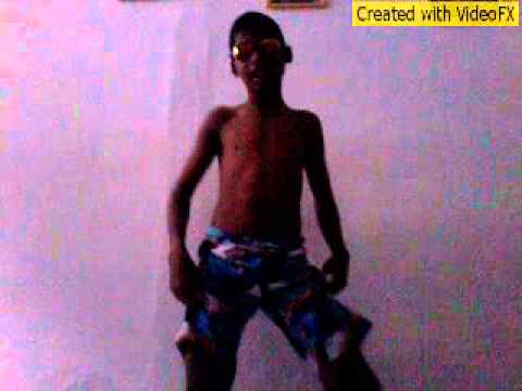 Bezinho dancy pra tiito dancy