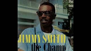 Jimmy Smith — Bayou