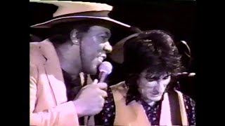 Don Covay -Takin&#39; It To The Streets EPK (1993) | feat. Ronnie Wood