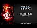Avengers: Infinity War - Out of Time -TV Spot Music | The Hit House - Retribution