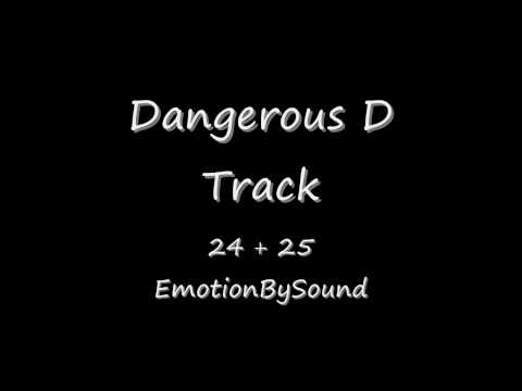 Bassman Birthday Bash CD5 Track 24, 25