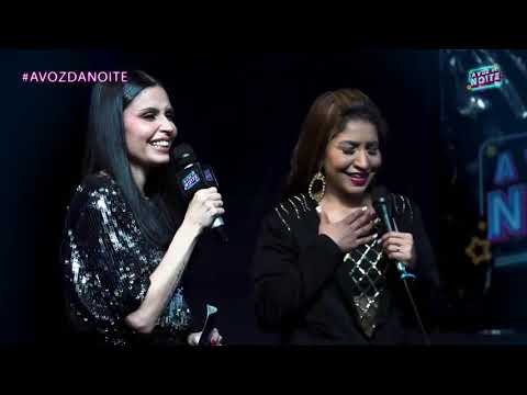 A VOZ DA NOITE OFICIAL - ESTREIA