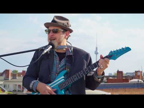 Vic Ruggiero - Vic's Lament (Berlin Rooftop Session)