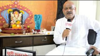 tv.dhuriexpress.co.in Inauguration With Sunil Godse video