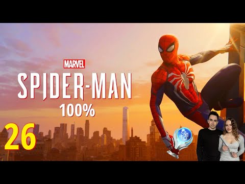 Chcesz w PAPE ? | Spider-Man PL [#26] (100% | Wspaniały)