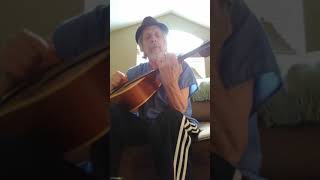 Captured Angel (D. Fogelberg)