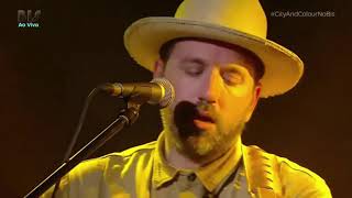 City and Colour - Like Knives (Tradução)