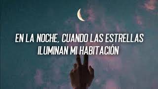 Bruno Mars - 🌜 Talking to the Moon 💔 [Subtitulada al Español]