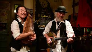 404 When I&#39;m Gone~I&#39;m Thinking Tonight to My Blue Eyes~Keep on the Sunny Side