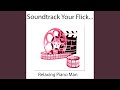 Tension Synth Piano Instrumental