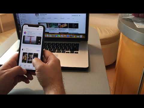 How to enable  depth control on Iphone X , Iphone 7 plus , 8 Plus iOS 12 camera portrait mode