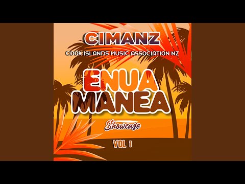 Tamaine Moana / E Ua Tupu