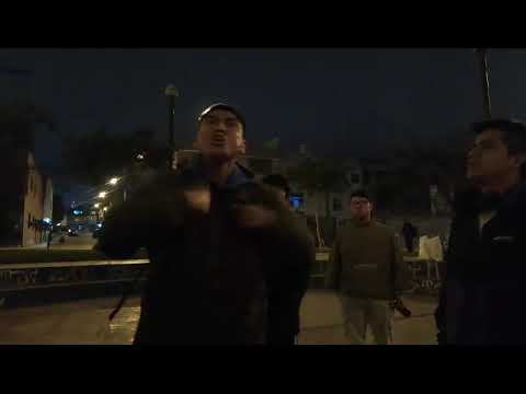 AKATHANE VS LUISITO PC (SEMIFINAL) F.BATTLES X FLOW INDEPE