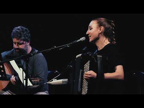 Dine Doneff - Snoshti Dojde/Ostrovo (feat. Maria Dafka & Kyriakos Tapakis)