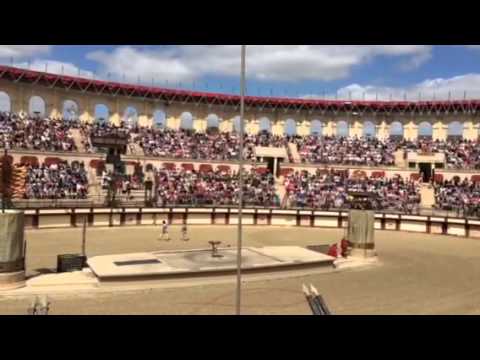 Le Signe du Triomphe