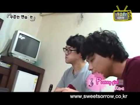 Sweet Sorrow TV Season 2 - Episode 5