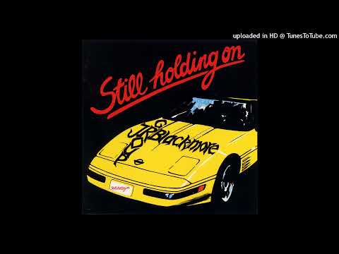 J.R. BLACKMORE GROUP -Nothing burns forever (Hard Rock/Metal 1993)