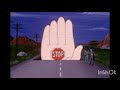 Stop Light Bounty Killer