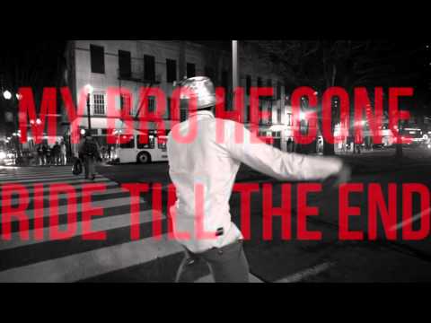 Eazii X Beaunz - THE END "Official Video"  (SHOT BY JOE BLAIR)