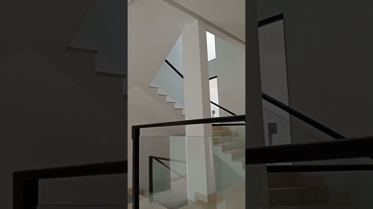 Modern House Siap Huni