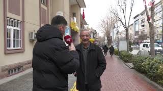 Kırşehirliden 2025’e Tek Cümle